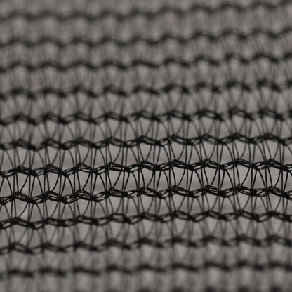 Greenhouse Shade Cloth - 50% Black, Extra Strength