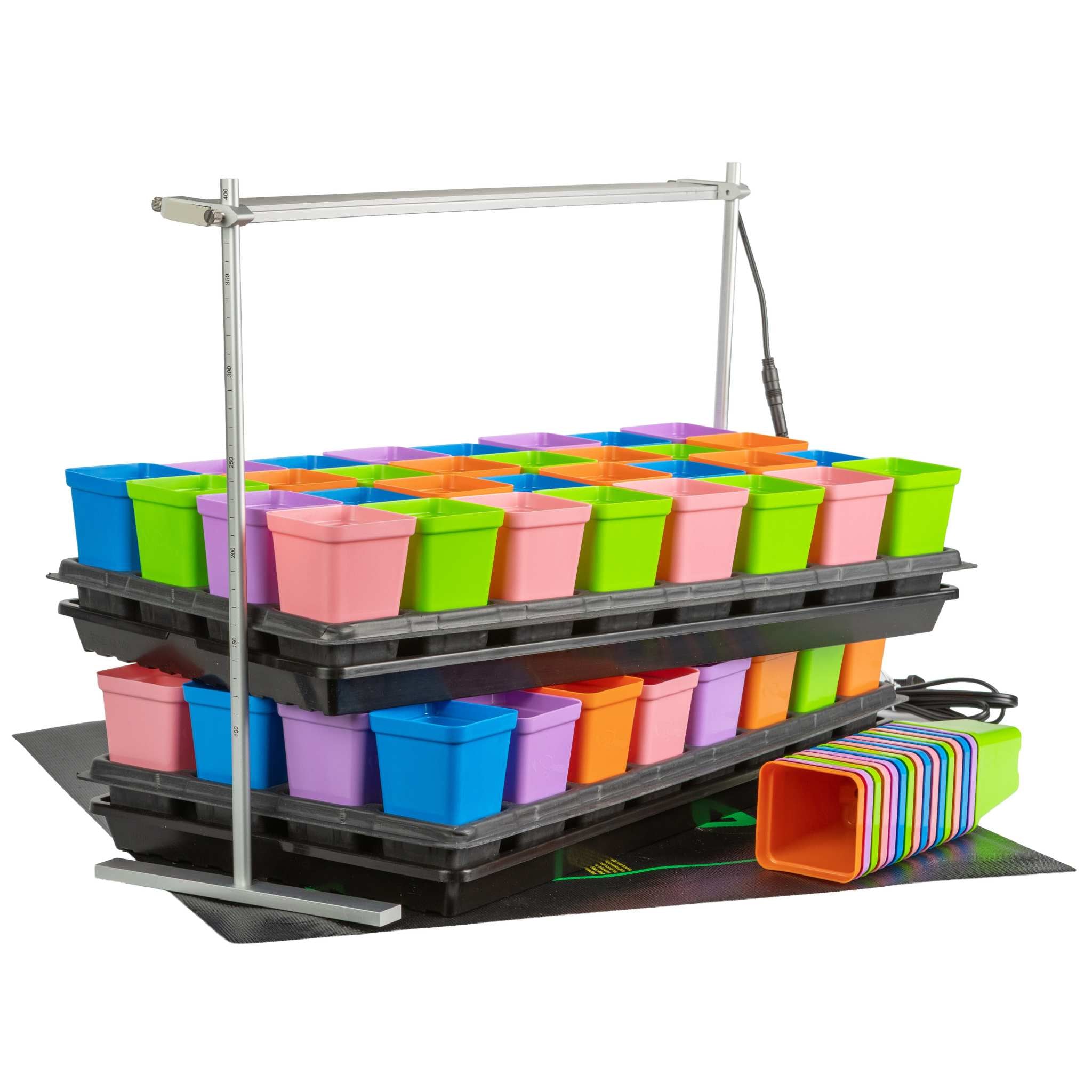 Small Batch Seed Starter Kit