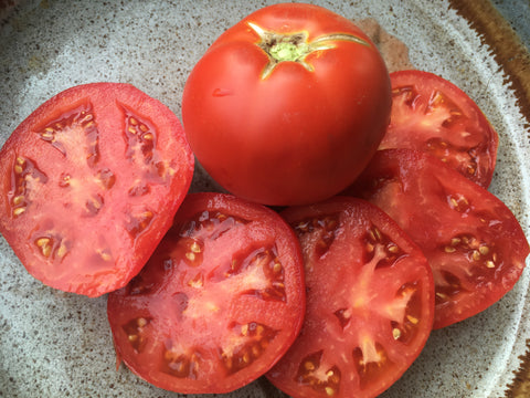 Thessaloniki Tomato